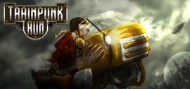 Скачать Trainpunk Run игру на ПК бесплатно через торрент
